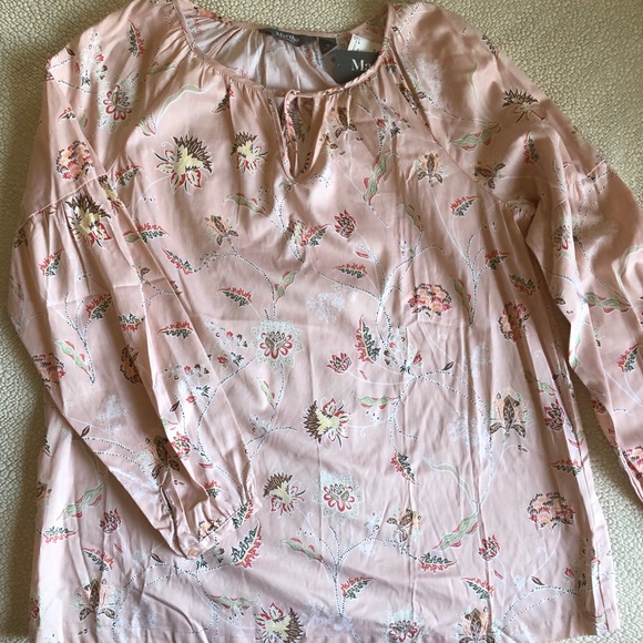 Women’s Martha Stewart Blouse - Picture 4 of 6